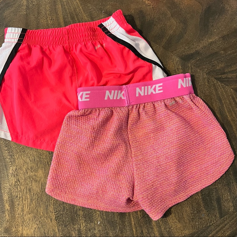 Toddler Nike Shorts
